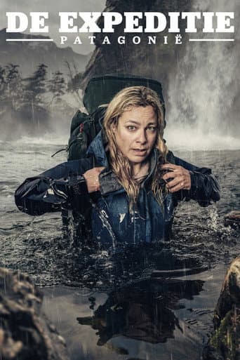 Poster for De Expeditie