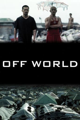Poster for Off World