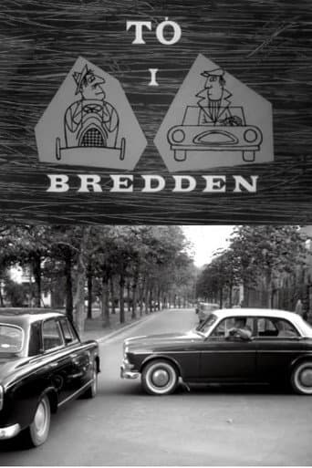 Poster for Oslofilm: To i bredden