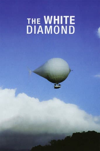 Poster for The White Diamond