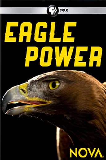 Poster for Eagle Power