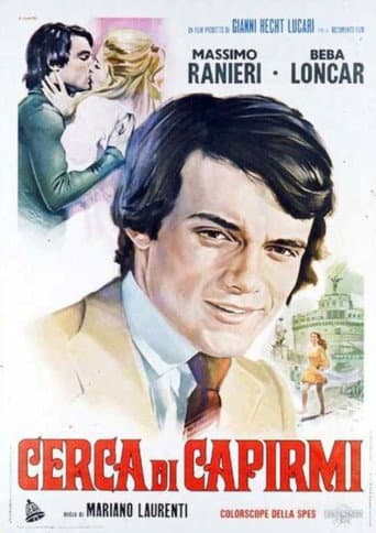 Poster for Cerca di capirmi