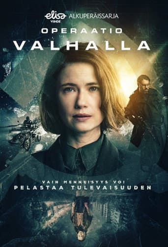 Poster for Valhalla Project