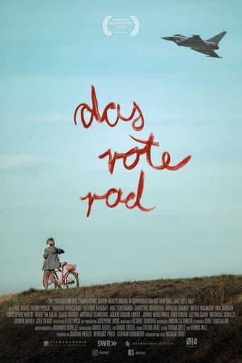 Poster for Das rote Rad