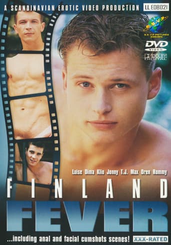 Poster for Finland Fever