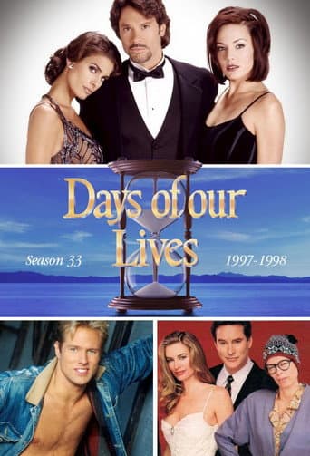 Poster for Season 33