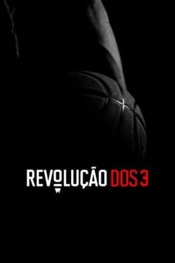 Poster for Revolution of the 3