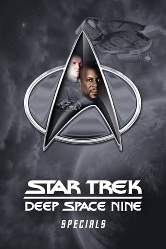 Poster for Specials