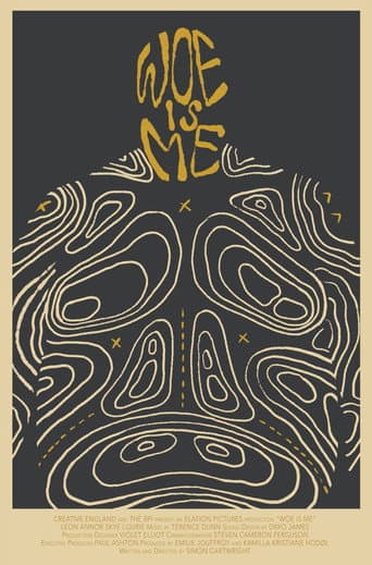 Poster for Woe is Me