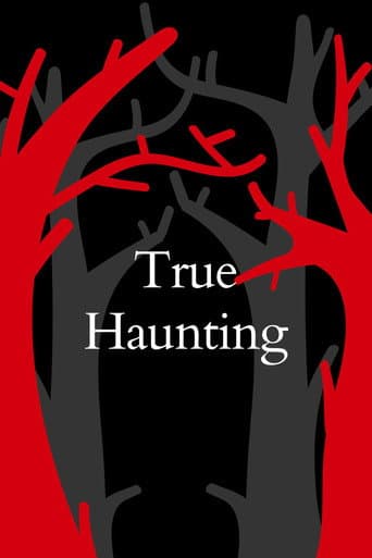 Poster for The Haunting in Wicker Park