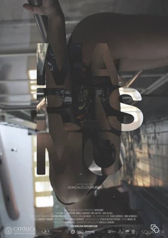 Poster for Marasmus