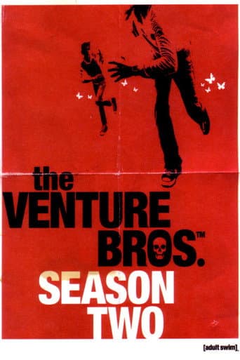 Poster for Season 2
