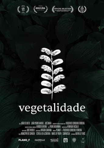 Poster for Vegetalidade