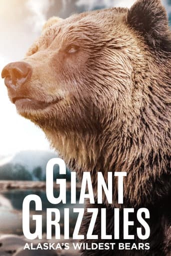 Poster for Giant Grizzlies