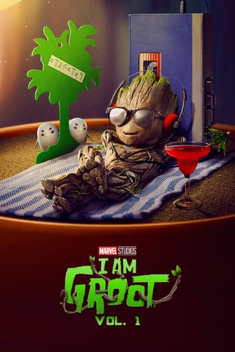 Poster for Season 1