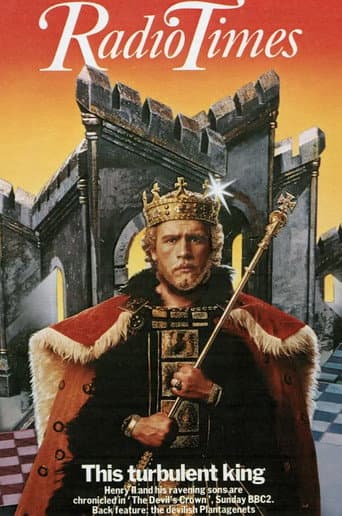 Poster for Season 1