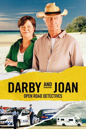 Poster for Season 2