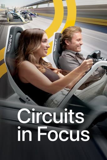 Poster for Circuits in Focus