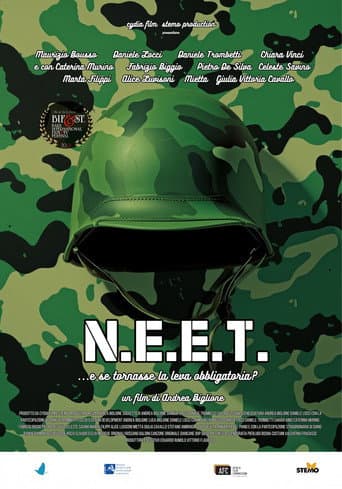 Poster for Neet Generation
