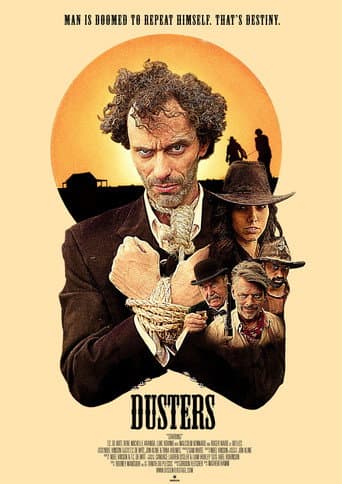 Poster for Dusters