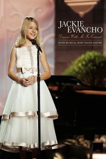 Poster for Jackie Evancho: Dream With Me in Concert