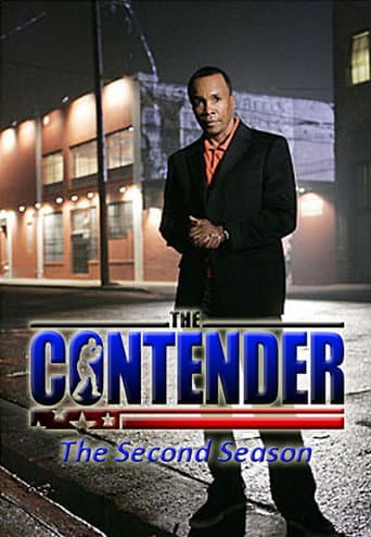 Poster for Season 2