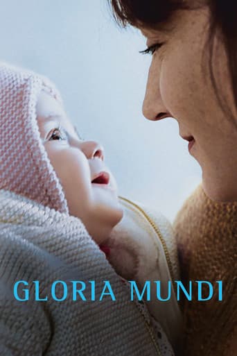 Poster for Gloria Mundi