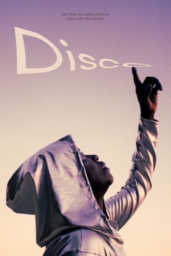 Poster for Disco