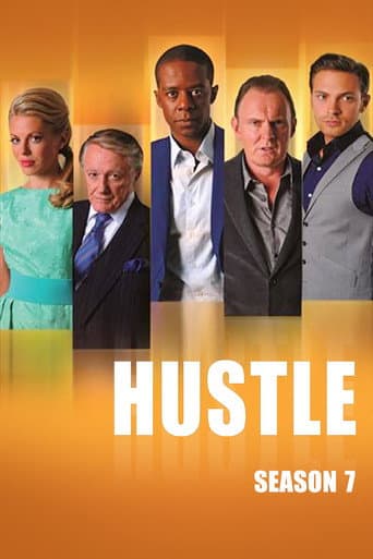 Poster for Series 7