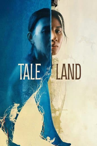 Poster for Tale of the Land