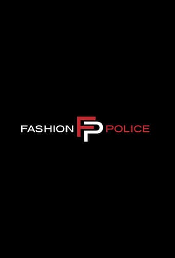 Poster for Fashion Police