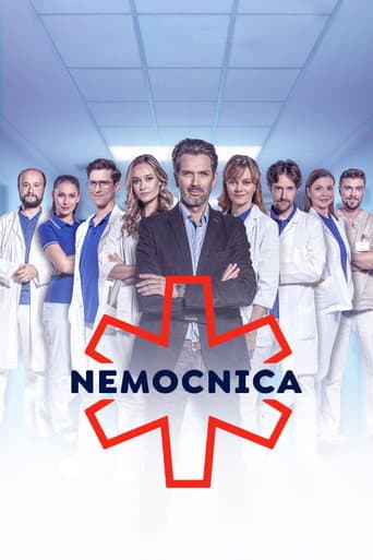 Poster for Nemocnica