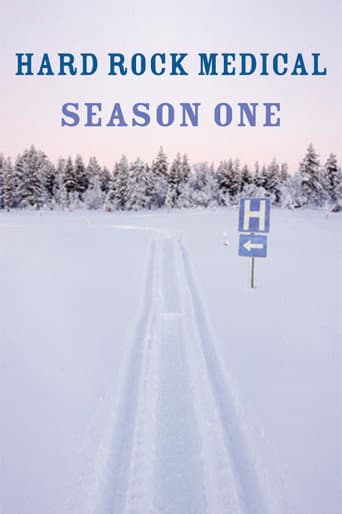 Poster for Season 1