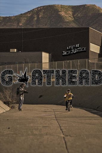 Poster for Goatheads