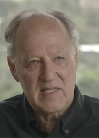 Poster for Werner Herzog and Errol Morris on 'The Act of Killing'
