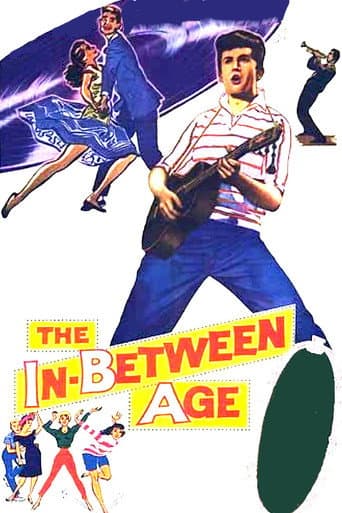 Poster for The Golden Disc
