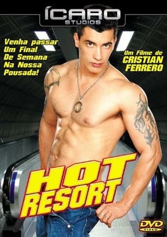 Poster for Hot Resort