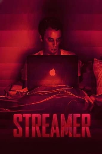 Poster for Streamer