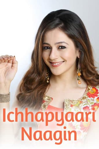 Poster for Ichhapyaari Naagin