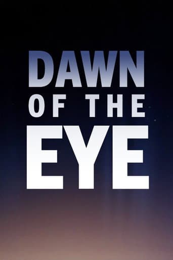 Poster for Dawn of the Eye