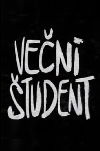 Poster for Student Forever