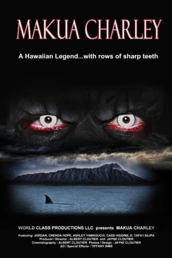 Poster for Makua Charley