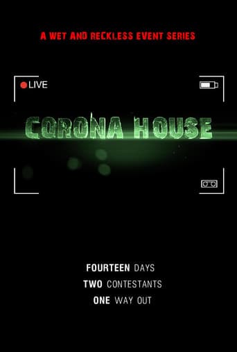 Poster for Corona House