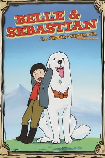 Poster for Season 1