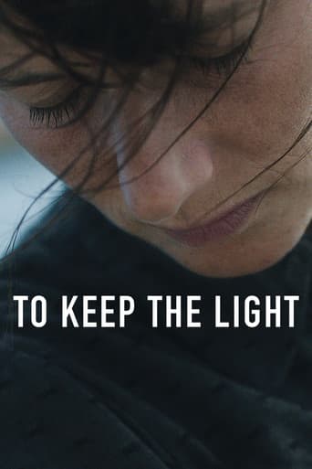 Poster for To Keep the Light