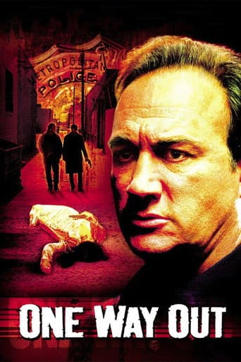 Poster for One Way Out
