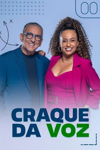 Poster for Craque da Voz