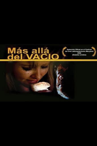 Poster for Mas alla del vacio