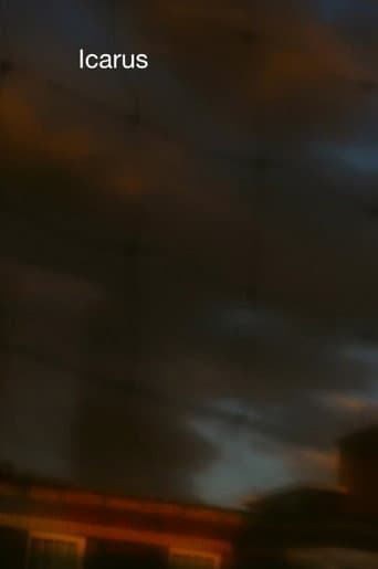 Poster for Icarus