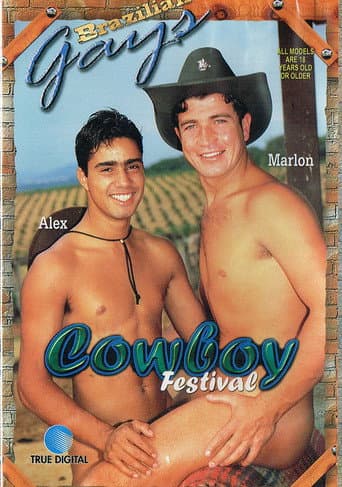 Poster for Cowboy Festival
